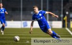 Fussball - Kreisliga A // DJK SF 97/30 Lowick 3 vs. TuB Mussum