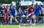 Fussball - DFB-Pokal Frauen // Borussia Bocholt vs. 1.FFC Turbine Potsdam