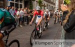 Radsport | 2. Bocholter Nacht | Strassenrennen | Ausrichter RC77 Bocholt