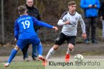 Fussball - Landesfreundschaftsspiel // 1. FC Bocholt vs. Westfalia Gemen