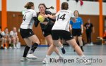 Handball | Frauen | Saison 2023-2024 | Verbandsliga | 7. Spieltag | TSV Bocholt vs. GSG Duisburg