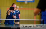 Tischtennis - Landesliga // VfL Rhede