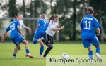 Fussball | Frauen | Saison 2025-2026 | Niederrheinliga | 05. Spieltag | GW Lankern vs. Rhenania Bottrop