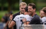 Fussball | Herren | Saison 2025-2026 | Bezirksliga | 01. Spieltag | Westfalia anholt vs. SV 08/29 Friedrichsfeld