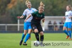 Fussball - Regionalliga Frauen // Borussia Bocholt vs. Borussia Moenchengladbach 2