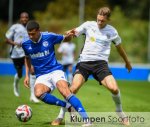 Fussball | Herren | Saison 2023-2024 | Regionalliga West | 33. Spieltag | FC Schalke 04 U23 vs. 1.FC Bocholt