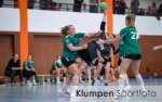 Handball | Frauen | Saison 2023-2024 | Verbandsliga | 04. Spieltag | TSV Bocholt vs. TV Biefang 2