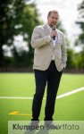 Fussball | Allgemein | Saison 2024-2025 | SF 97/30 Lowick | Einweihung Kunstrasenplatz 2