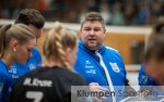 Volleyball | Frauen | Saison 2025-2026 | Dritte Liga | 07. Spieltag | BW Dingden vs. TVA Huerth