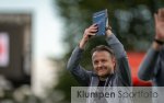 Fussball | Herren | Saison 2026-2027 | Niederrheinpokal | 01. Runde | SV Biemenhorst vs. Fortuna Duesseldorf