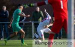 Fussball | Herren | Saison 2024-2025 | Oberliga | 21. Spieltag | SV Biemenhorst vs. TVD Velbert