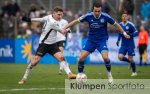 Fussball | Herren | Saison 2023-2024 | Regionalliga West | 18. Spieltag | 1.FC Bocholt vs. FC Schalke 04 U23