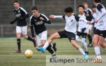 Fussball | C-Jugend | Saison 2022-2023 | Niederrheinpokal | 01. Runde | 1.FC Bocholt vs. DSC99 Duesseldorf