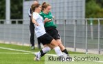 Fussball - Landesliga Frauen // GW Lankern vs. TURA Brueggen