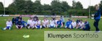 Fussball - Relegation zur Landesliga // TuB Bocholt vs. BW Dingden