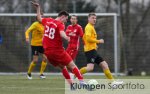 Fussball - Bezirksliga Gr. 5 // DJK SF 97/30 Lowick vs. SV RW Muelheim