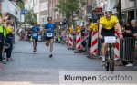 Leichtathletik | 25. Bocholter Citylauf | 5,0 km | Schuelerlauf