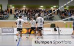 Volleyball | Herren | Saison 2025-2026 | 2. Bundesliga Nord | 12. Spieltag | TuB Bocholt vs. PSV Neustrelitz