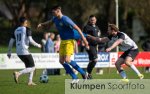 Fussball | Herren | Saison 2025-2026 | Bezirksliga | 23. Spieltag | Westfalia Anholt vs. Kevelaerer SV