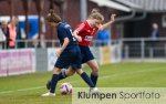 Fussball - Niederrheinliga B-Juniorinnen // DJK Rhede vs. 1. FC Moenchengladbach