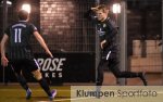 Fussball - Kreisliga A // DJK SF 97/30 Lowick 3 vs. SV Krechting