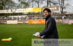 Fussball | Herren | Saison 2024-2025 | Regionalliga West | 29. Spieltag | 1.FC Bocholt vs. VfL Sportfreunde Lotte