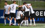 Fussball | Herren | Saison 2023-2024 | Regionalliga West | 08. Spieltag | 1.FC Bocholt vs. SV Lippstadt