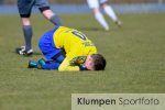 Fussball - Kreisliga A // Borussia Bocholt vs. HSC Berg