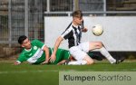 Fussball - Bezirksliga Gr. 6 // Olympia Bocholt vs. 1. FC Bocholt 2