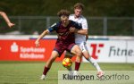 Fussball | Herren | Saison 2025-2026 | Regionalliga West | 06. Spieltag | Bonner SC vs. 1.FC Bocholt