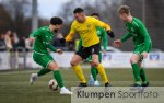 Fussball | Herren | Saison 2022-2023 | Landesliga | 17. Spieltag | DJK SF 97/30 Lowick vs. DJK Arminia Klosterhardt