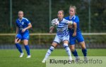 Fussball - Frauen Freundschaftsspiel Deutschland // Borussia Bocholt vs. MSV Duisburg