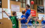 Handball | Herren | Saison 2024-2025 | Verbandsliga | 6. Spieltag | BW Dingden vs. HCTV Rhede