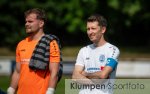 Fussball | Herren | Saison 2024-2025 | Landesliga | 34. Spieltag | BW Dingden vs. PSV Wesel