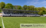 Fussball | Herren | Saison 2025-2026 | Regionalliga | 31. Spieltag | 1.FC Bocholt vs. Borussia Dortmund U23