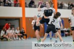 Handball - Verbandsliga weibliche C-Jugend // TSV Bocholt vs. HSG Rhade/Herbeck