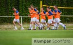 Fussball | Herren | Saison 2023-2024 | Landesfreundschaftsspiel | BW Dingden vs. BW Wertherbruch