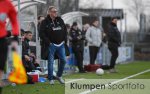 Fussball | Herren | Saison 2022-2023 | Bezirksfreundschaftsspiel | VfL Rhede vs. DJK SF 97/30 Lowick