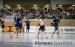 Volleyball | Herren | Saison 2025-2026 | 2. Bundesliga Nord | 06. Spieltag | TuB Bocholt vs. Muenster Volleys