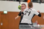 Handball - Kreispokal 2. Runde // TSV Bocholt vs. TV Borken