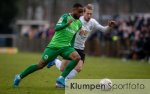 Fussball | Herren | Saison 2024-2025 | Regionalliga West | 22. Spieltag | 1.FC Bocholt vs. SV Roedinghausen