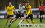 Fussball | Herren | Saison 2025-2026 | Bezirksliga | 13. Spieltag | Westfalia Anholt vs. Borussia Veen