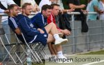 Fussball - Bezirksfreundschaftsspiel // TuB Bocholt vs. TuB Mussum