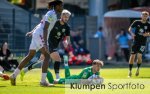 Fussball | Herren | Saison 2024-2025 | Regionalliga West | 08. Spieltag | 1.FC Koeln U23 vs. 1.FC Bocholt