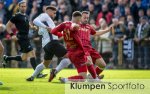 Fussball | Herren | Saison 2023-2024 | Regionalliga West | 12. Spieltag | 1.FC Bocholt vs. SC Fortuna Koeln