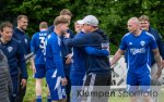 Fussball | Herren | Saison 2025-2026 | Kreisliga A | 32. Spieltag | RSV Praest vs. DJK Rhede