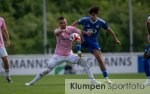 Fussball | Herren | Saison 2025-2026 | Regionalliga | 33. Spieltag | FC Schalke 04 U23 vs. 1.FC Bocholt