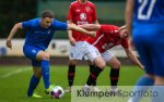 Fussball - Bezirksliga Gr. 6 // SC 26 Bocholt vs. DJK TuS Stenern