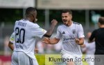 Fussball | Herren | Saison 2025-2026 | Regionalliga West | 01. Spieltag | 1.FC Bocholt vs. 1.FC Koeln U23