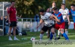 Fussball | Herren | Saison 2024-2025 | Kreispokal | 2. Runde | DJK Rhede vs. Westfalia Anholt